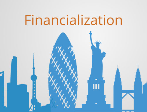 Financialization Explained