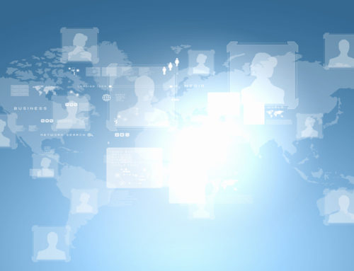 Networked Organizations