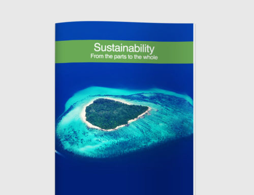 Sustainability: From the Parts to the Whole