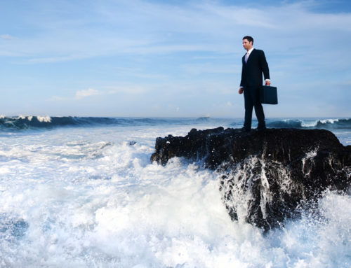 What is VUCA?
