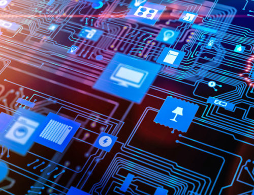 IoT Blockchain