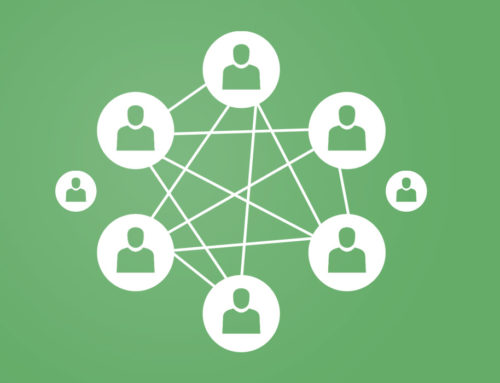 Sociopolitical Networks