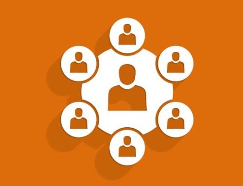 Community Structure
