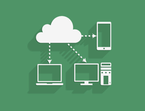 Information & Control Systems