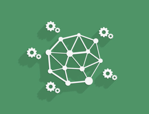 Technology Network Analysis