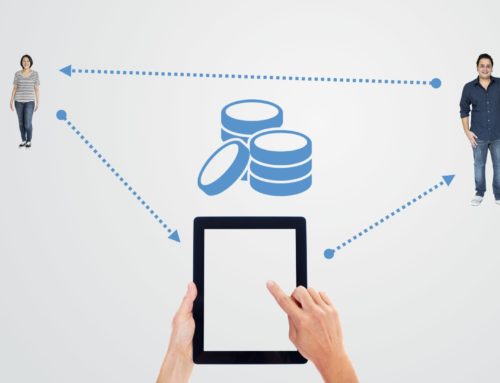 Distributed Token Economy Explained
