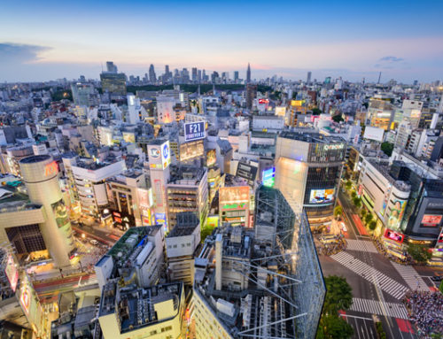 Global Cities Documentary