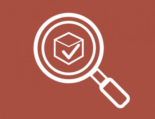 Blockchain Trust & Transparency